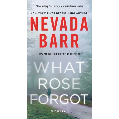 What Rose Forgot