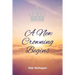 A New Crowning Begins