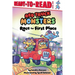 Race for First Place: Ready-To-Read Level 1