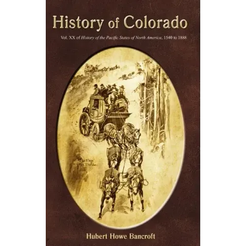 History of Colorado