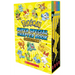 Pokemon Super Special Flip Book Collection