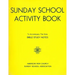 Sunday School Activity Book, Series 4: To accompany Bible Study Notes, by Anita S. Dole