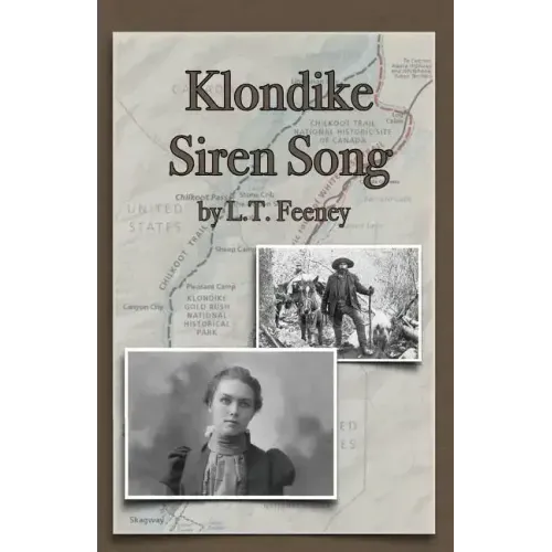 Klondike Siren Song