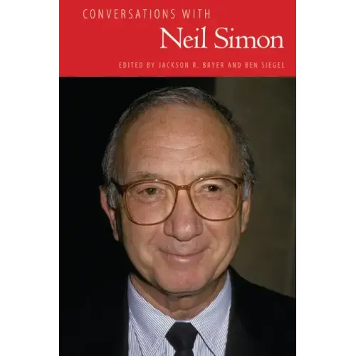 Conversations with Neil Simon