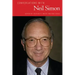 Conversations with Neil Simon