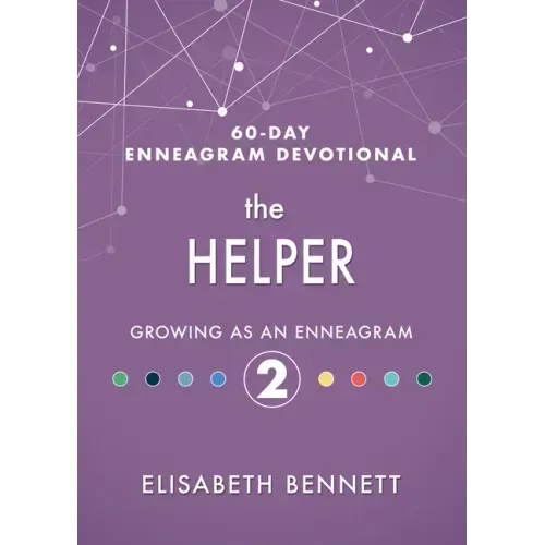 The Helper: Growing as an Enneagram 2