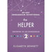 The Helper: Growing as an Enneagram 2