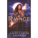 Ravage: A Paranormal Reverse Harem Romance Series
