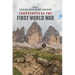Landscapes of the First World War