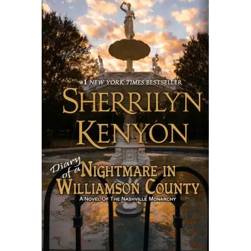 Diary of a Nightmare in Williamson County
