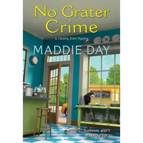 No Grater Crime