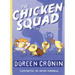 The Chicken Squad: The First Misadventure