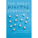 The Great Digital Commission: Embracing Social Media for Church Growth and Transformation