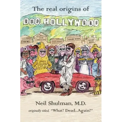 Doc Hollywood