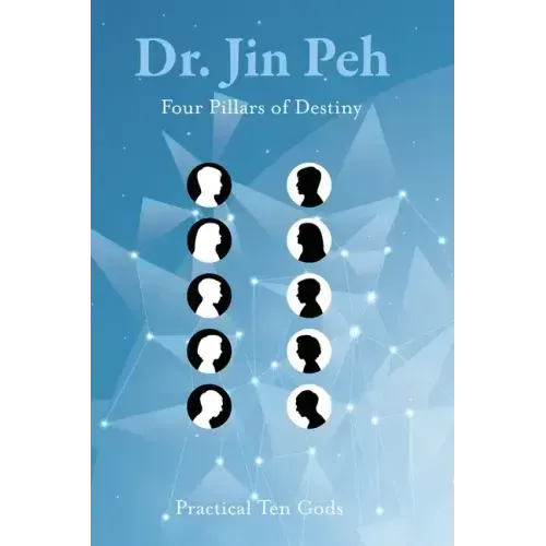 Four Pillars of Destiny Practical Ten Gods