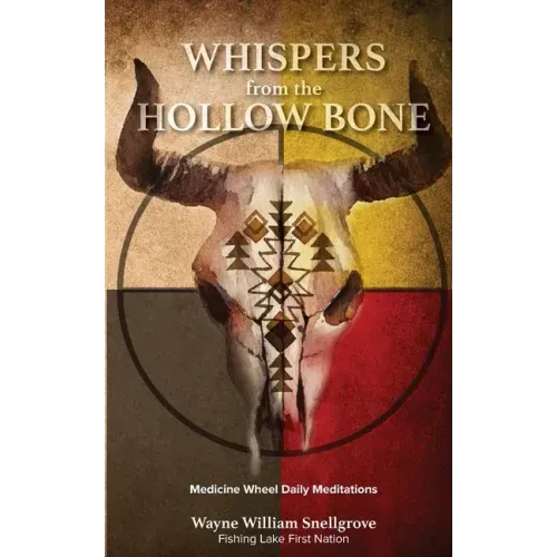 Whispers from the Hollow Bone