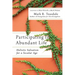 Participating in Abundant Life: Holistic Salvation for a Secular Age
