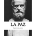 La paz