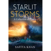 Starlit Storms: a collection of poetry