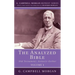 The Analyzed Bible, Volume 1