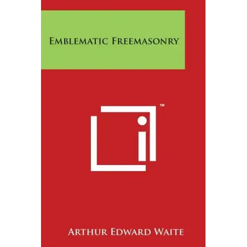 Emblematic Freemasonry