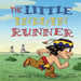 The Little Indian Runner