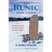 Runic Book of Days: A Guide to Living the Annual Cycle of Rune Magick