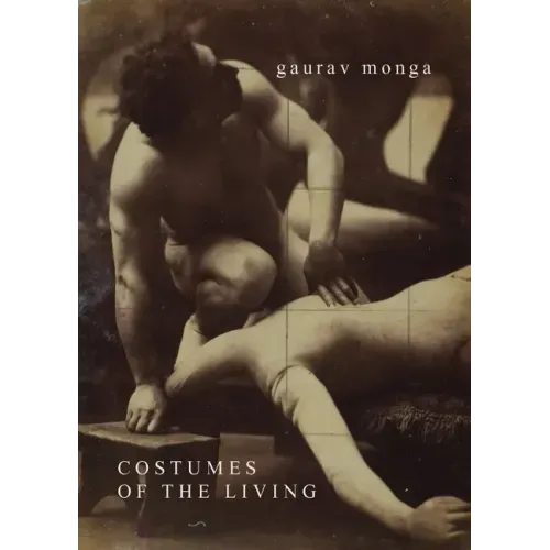Costumes of the Living
