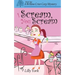 I Scream, You Scream (a Willow Crier Cozy Mystery Book 2)