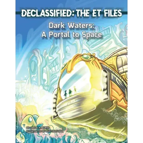 Dark Waters: A Portal to Space