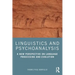 Linguistics and Psychoanalysis: A New Perspective on Language Processing and Evolution
