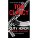 Tom Clancy Duty and Honor