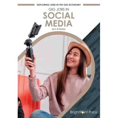 Gig Jobs in Social Media