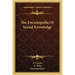 The Encyclopedia of Sexual Knowledge