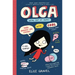 Olga: We're Out of Here!