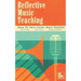 Reflective Music Teaching