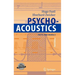 Psychoacoustics: Facts and Models