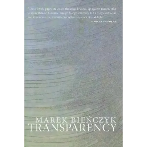 Transparency