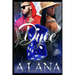 Dyce: An Urban Romance Novel