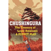 Chushingura: The Treasury of Loyal Retainers, a Puppet Play