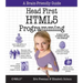 Head First HTML5 Programming: Building Web Apps with JavaScript