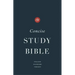 ESV Concise Study Bible(tm), Economy Edition (Paperback)