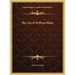The Life of William Blake