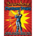 Superhero Coloring Pages (Super Charge Your Day with Super Heroes Coloring Book)