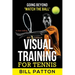 Visual Training for Tennis: The Complete Guide To Tips, Tricks, Skills and Drills for Best Vision Of The Ball