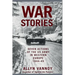 War Stories: Seven Actions of the US Army in Western Europe 1944-45