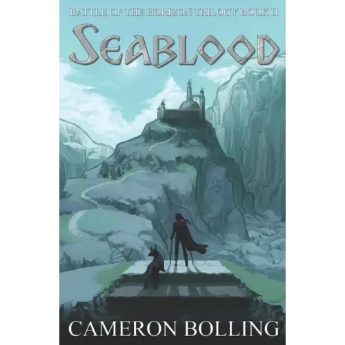 Seablood