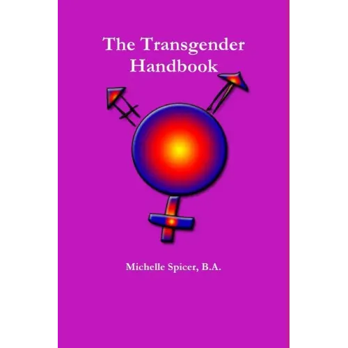 The Transgender Handbook