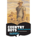Country Boys: Masculinity and Rural Life