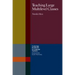 Teaching Large Multilevel Classes